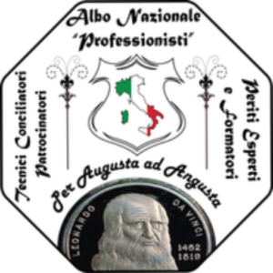 Albo Nazionale "Professionisti"